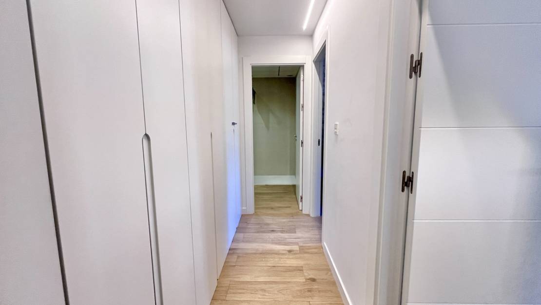 Sale - Apartment - Torrevieja - La Mata