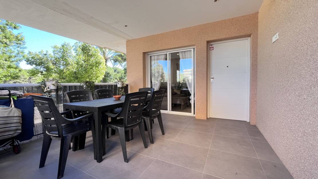 Sale - Apartment - Torrevieja - La Mata