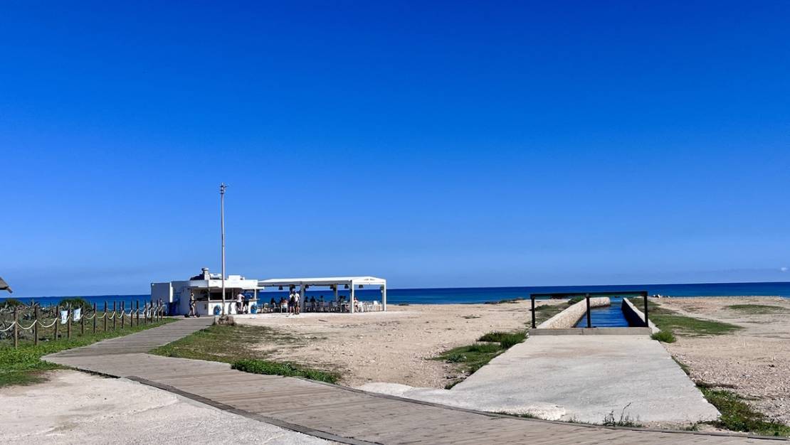 Sale - Apartment - Torrevieja - La Mata