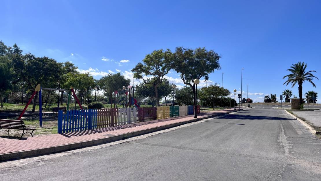 Sale - Apartment - Torrevieja - La Mata