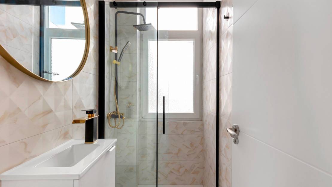 Sale - Apartment - Torrevieja - La Mata