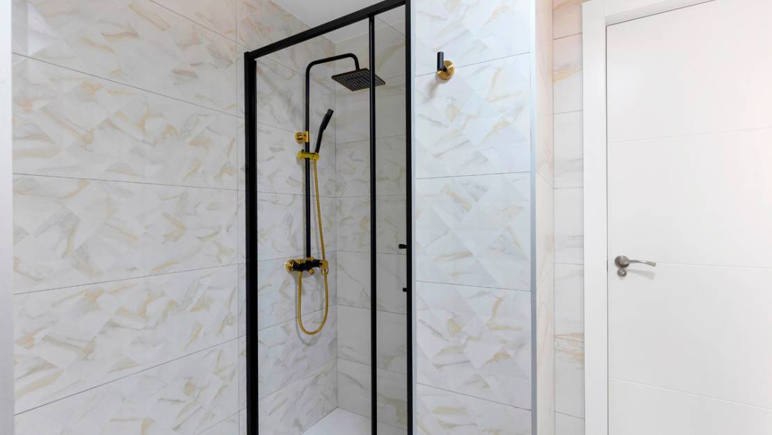 Sale - Apartment - Torrevieja - La Mata