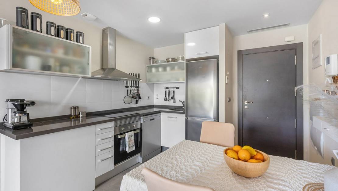 Sale - Apartment - Torrevieja - La Mata