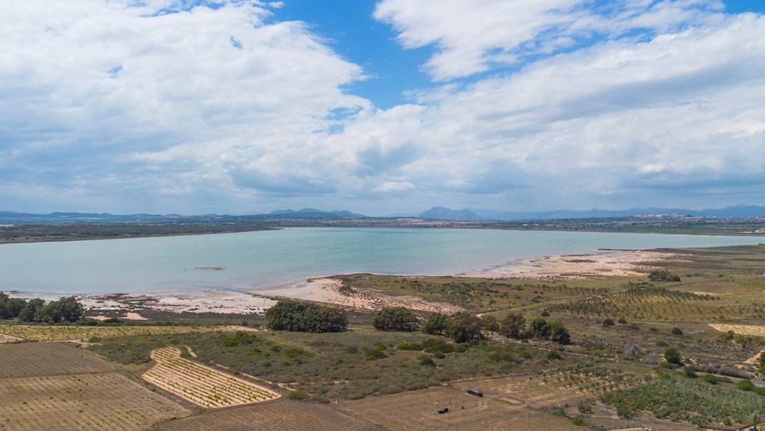 Sale - Apartment - Torrevieja - La Mata