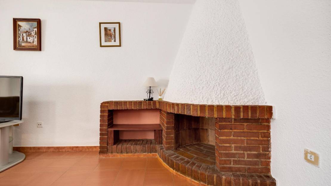 Sale - Apartment - Torrevieja - La Mata