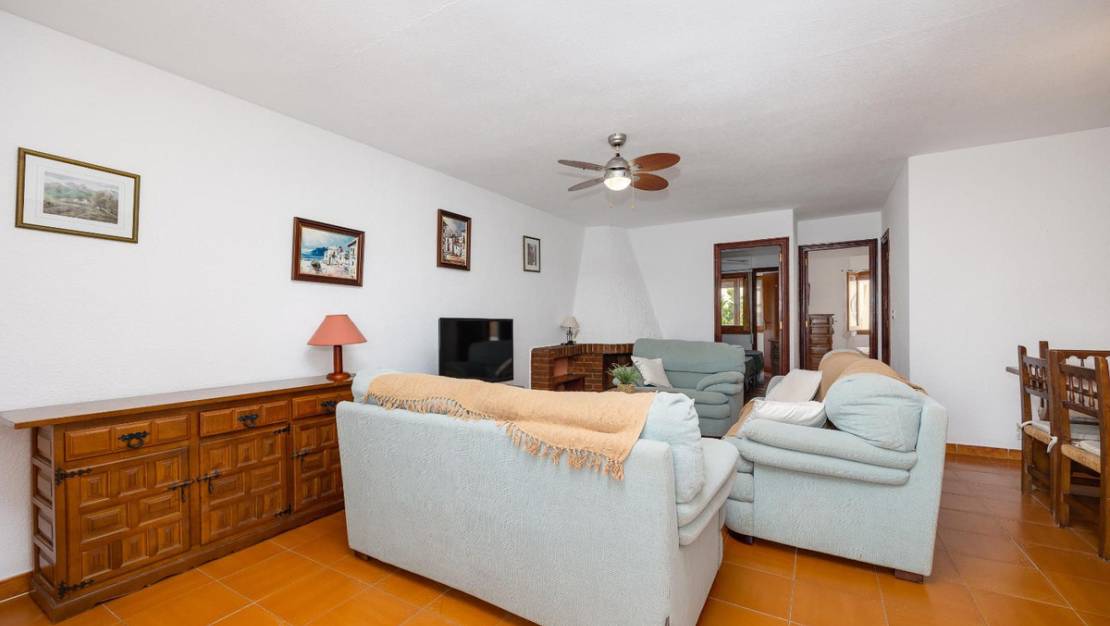 Sale - Apartment - Torrevieja - La Mata