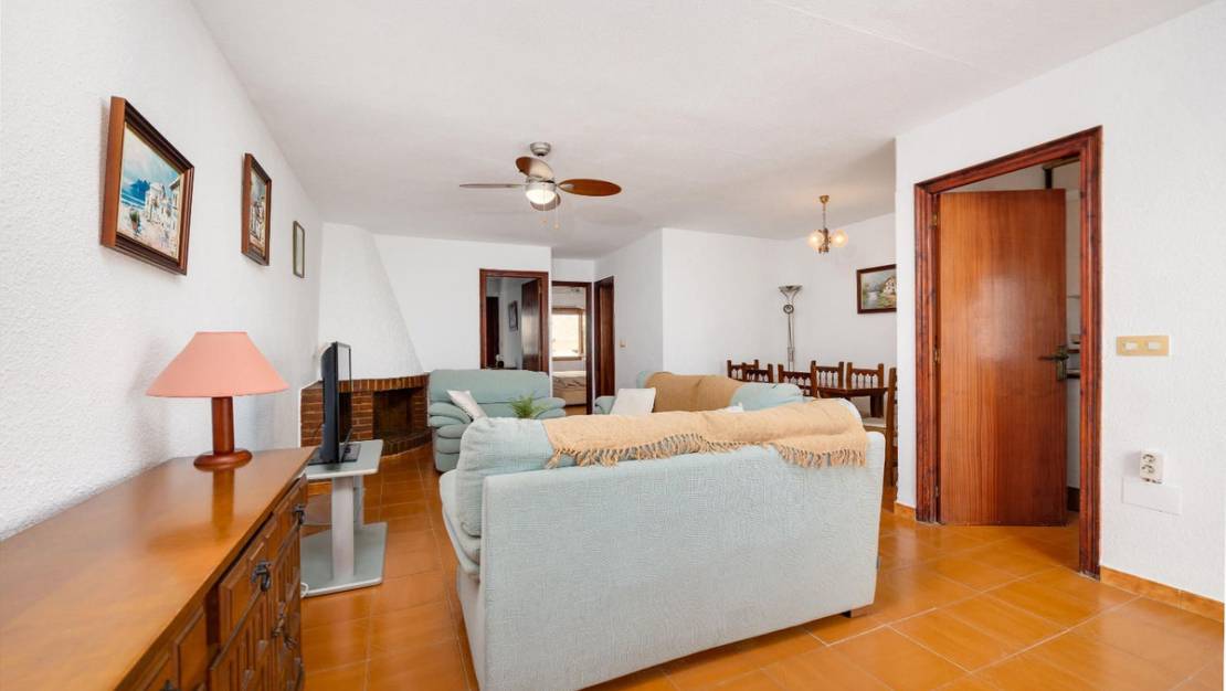 Sale - Apartment - Torrevieja - La Mata