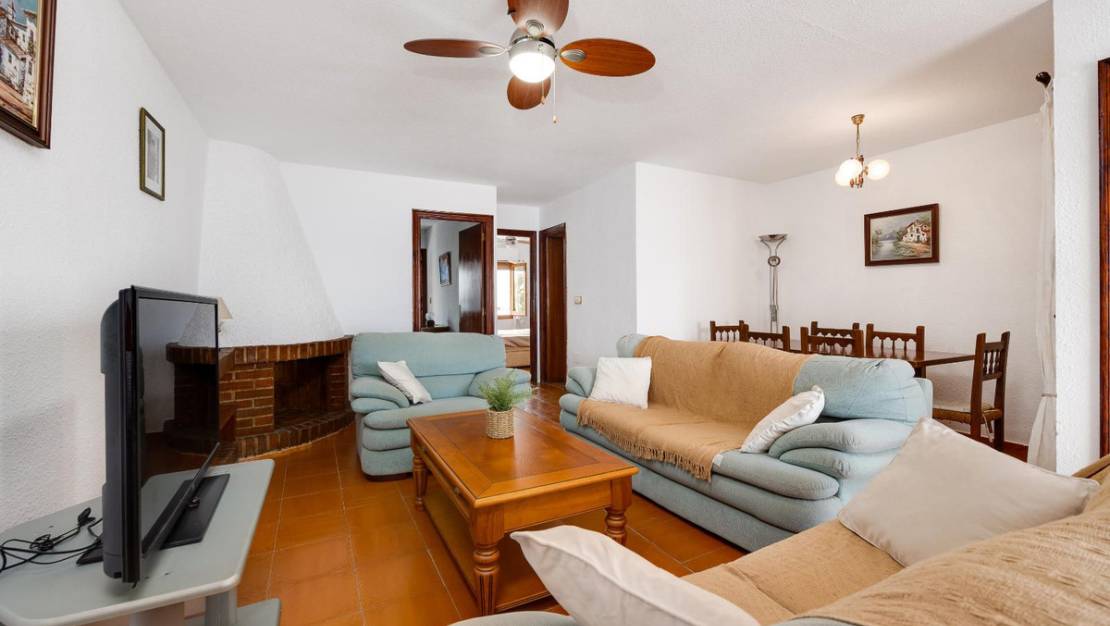 Sale - Apartment - Torrevieja - La Mata