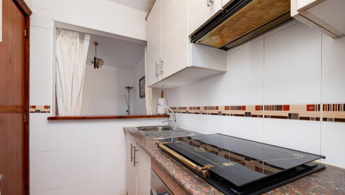 Sale - Apartment - Torrevieja - La Mata