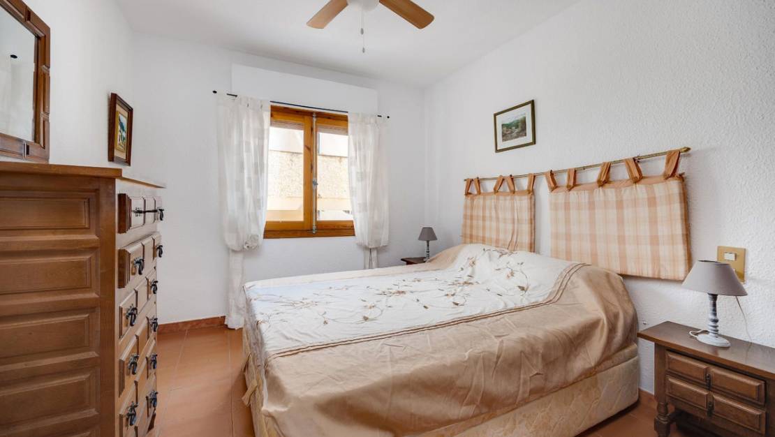 Sale - Apartment - Torrevieja - La Mata