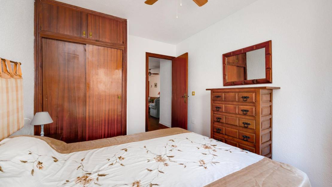 Sale - Apartment - Torrevieja - La Mata