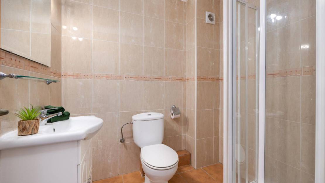 Sale - Apartment - Torrevieja - La Mata