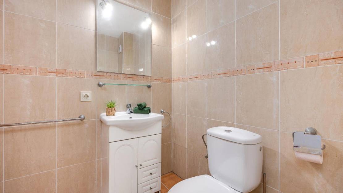 Sale - Apartment - Torrevieja - La Mata