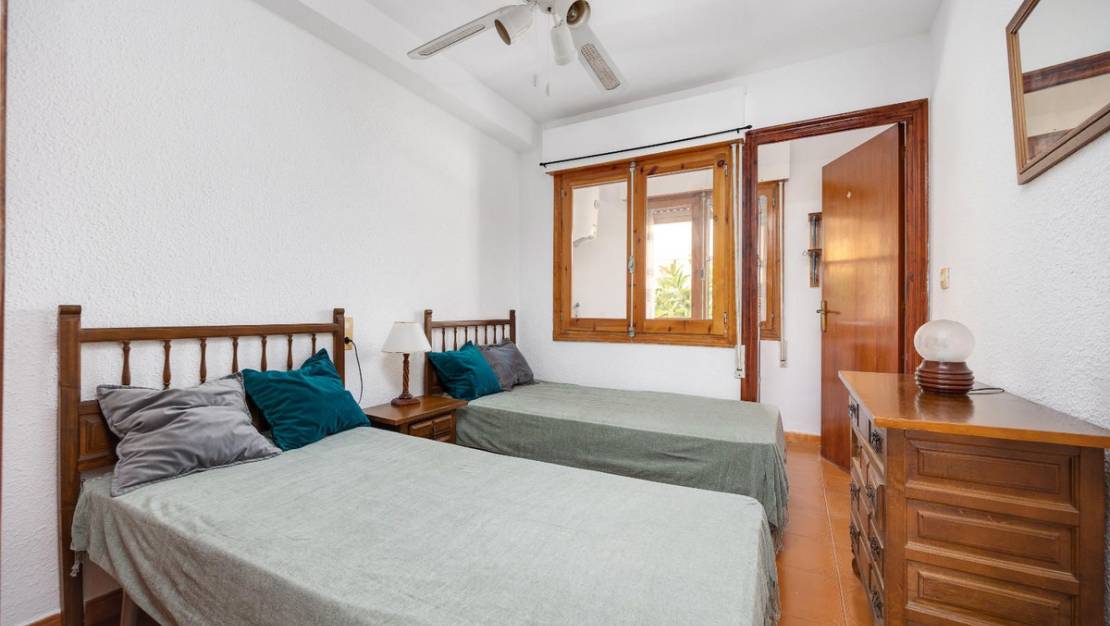 Sale - Apartment - Torrevieja - La Mata