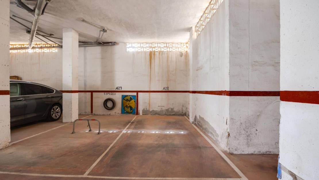 Sale - Apartment - Torrevieja - La Mata