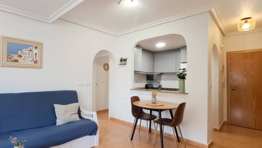Sale - Apartment - Torrevieja - La Mata