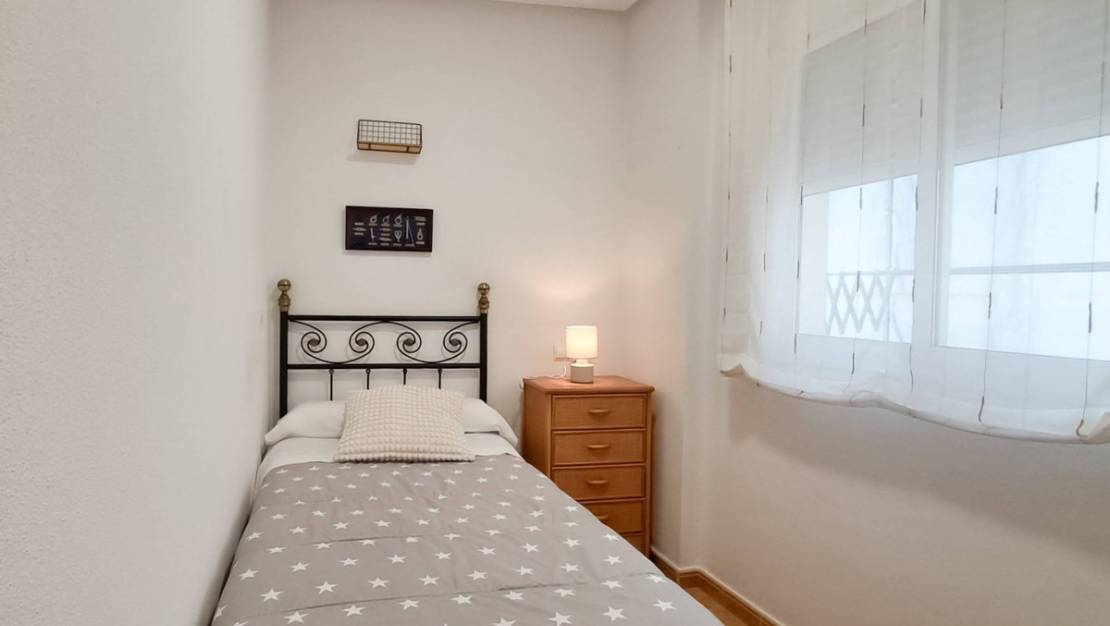Sale - Apartment - Torrevieja - La Mata