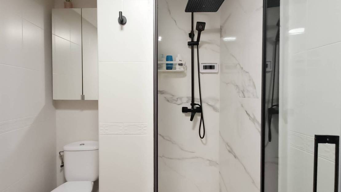 Sale - Apartment - Torrevieja - La Mata