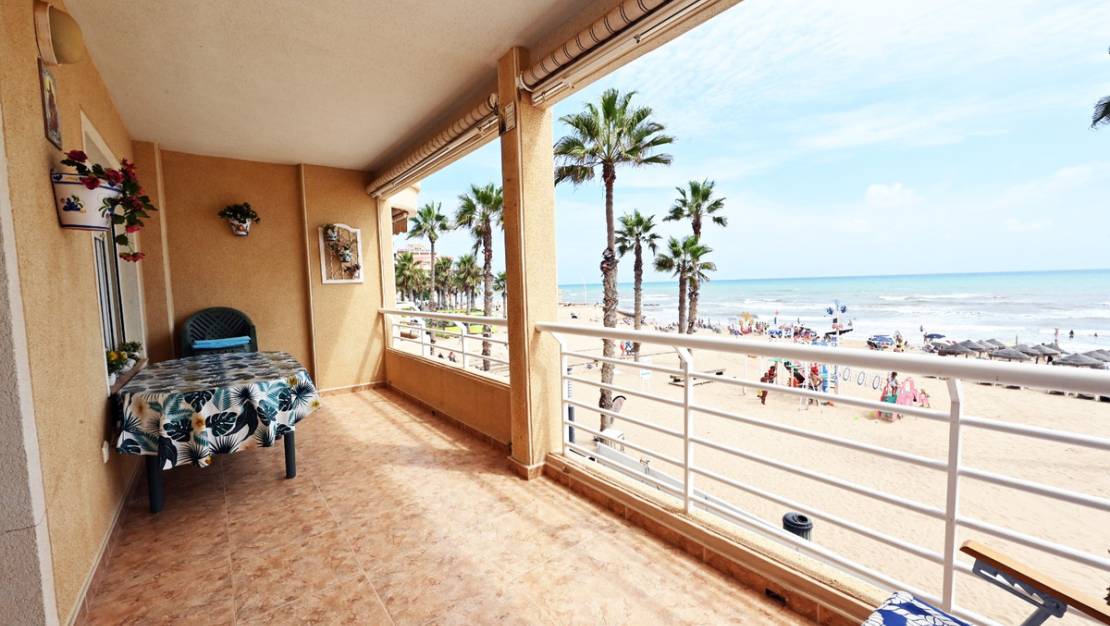 Sale - Apartment - Torrevieja - La Mata