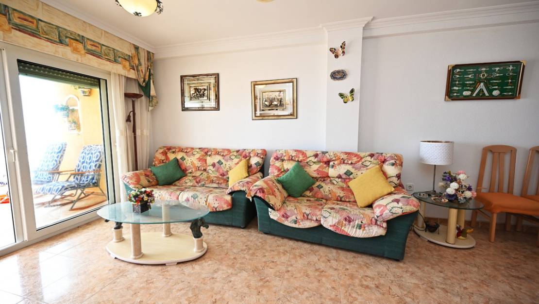 Sale - Apartment - Torrevieja - La Mata