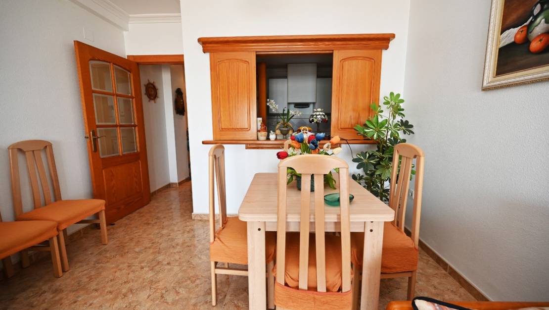 Sale - Apartment - Torrevieja - La Mata