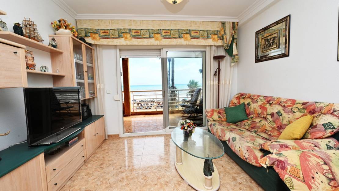 Sale - Apartment - Torrevieja - La Mata