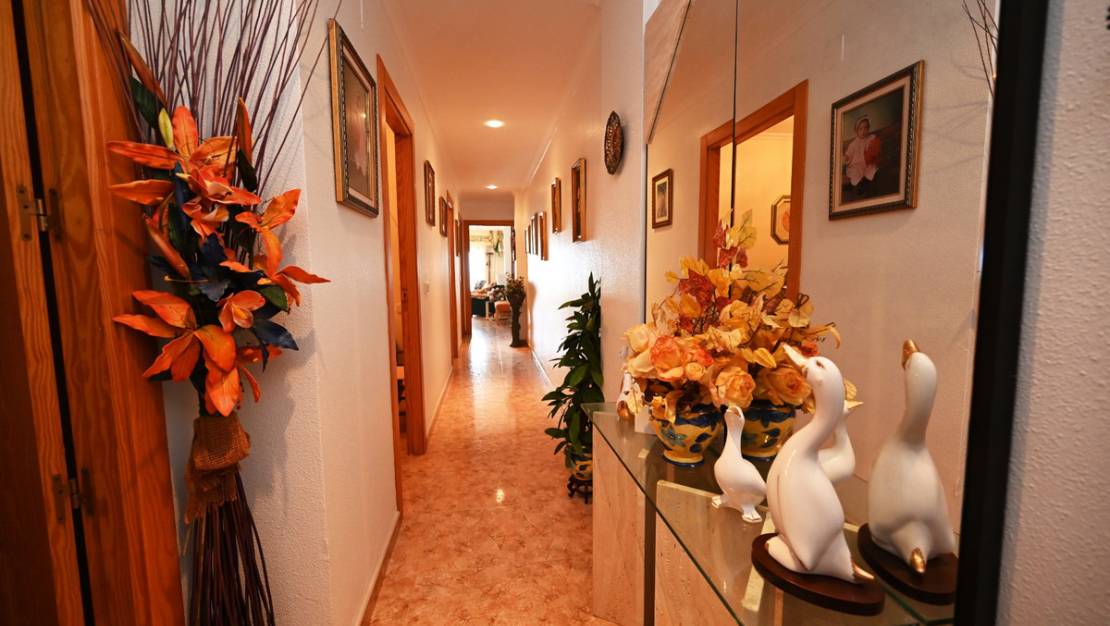 Sale - Apartment - Torrevieja - La Mata