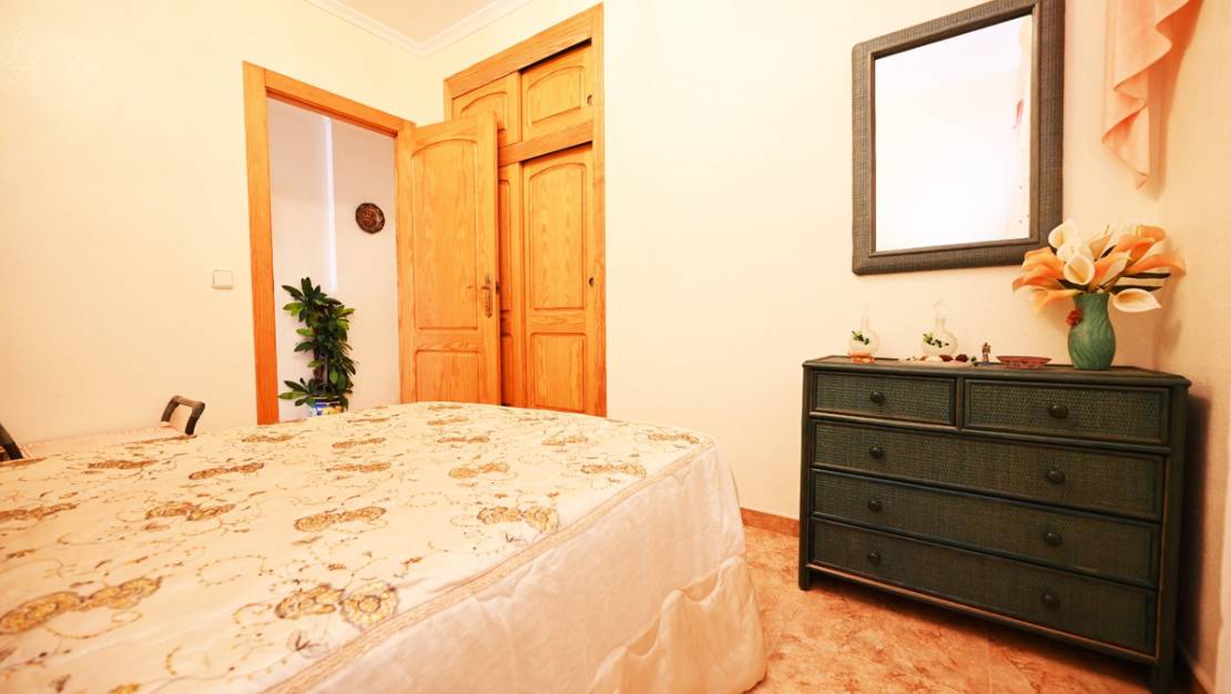 Sale - Apartment - Torrevieja - La Mata