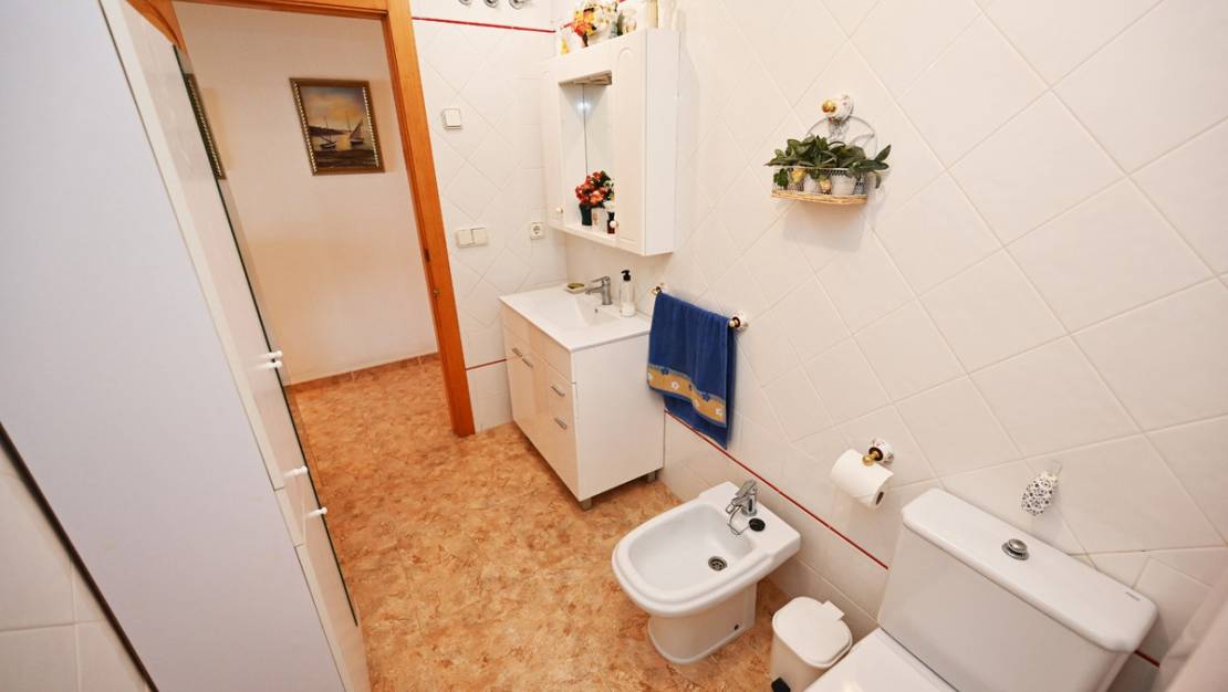 Sale - Apartment - Torrevieja - La Mata