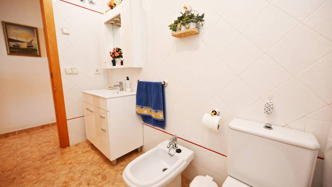 Sale - Apartment - Torrevieja - La Mata