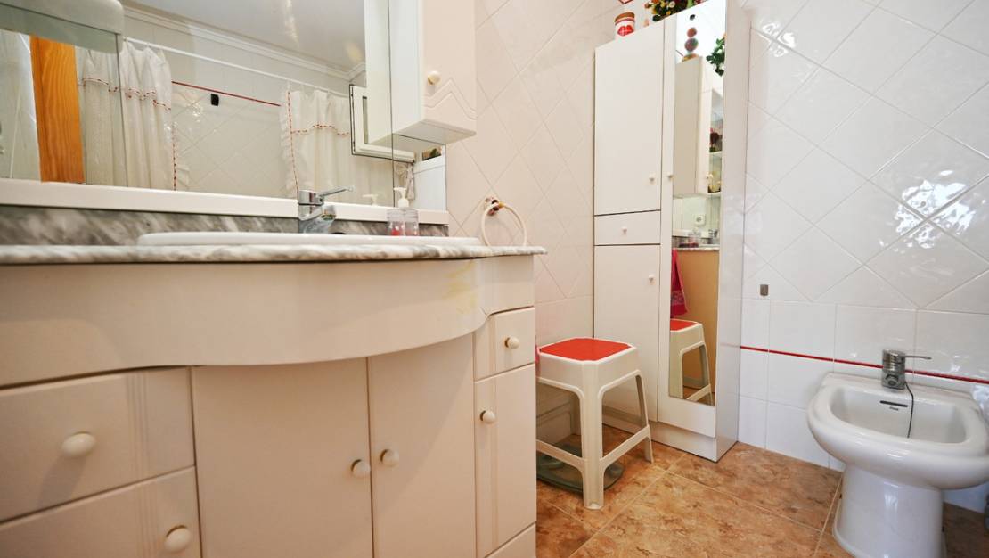 Sale - Apartment - Torrevieja - La Mata