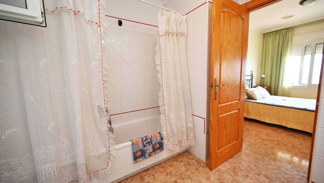 Sale - Apartment - Torrevieja - La Mata