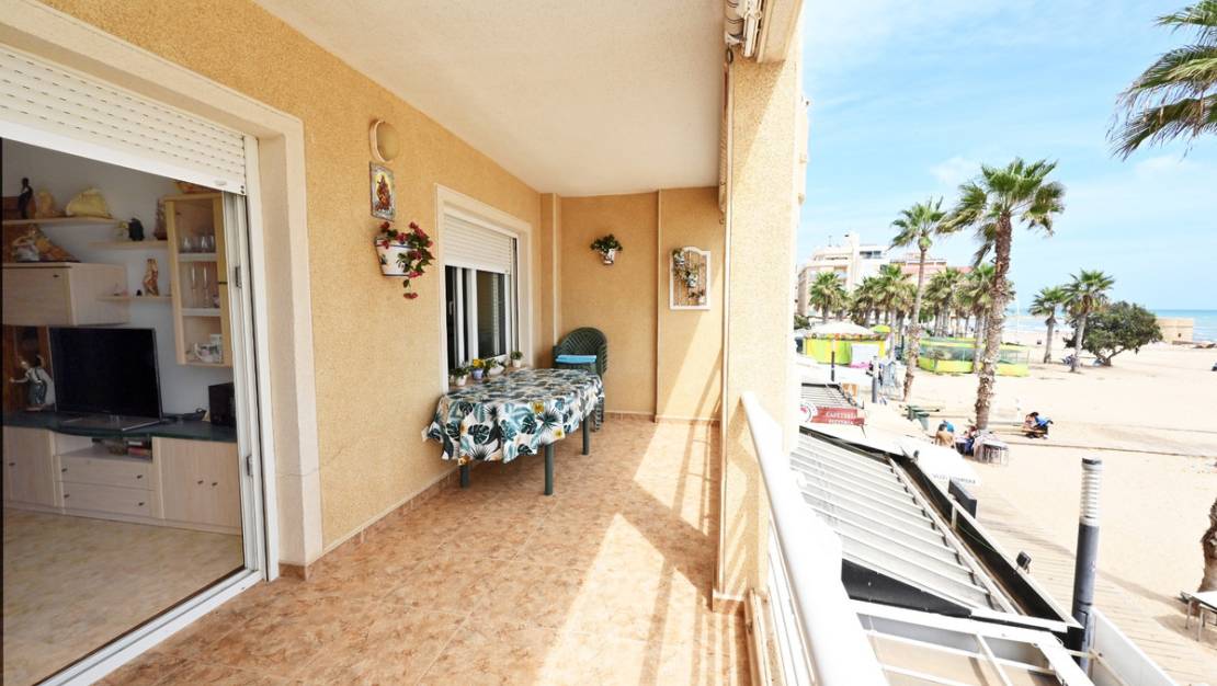 Sale - Apartment - Torrevieja - La Mata