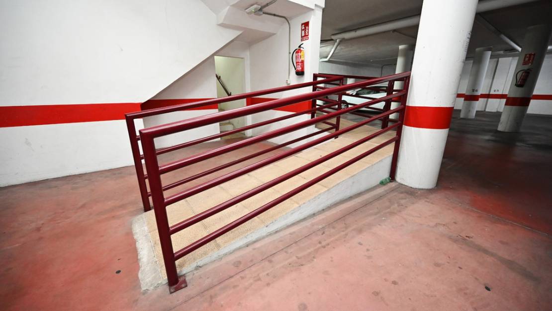 Sale - Apartment - Torrevieja - La Mata