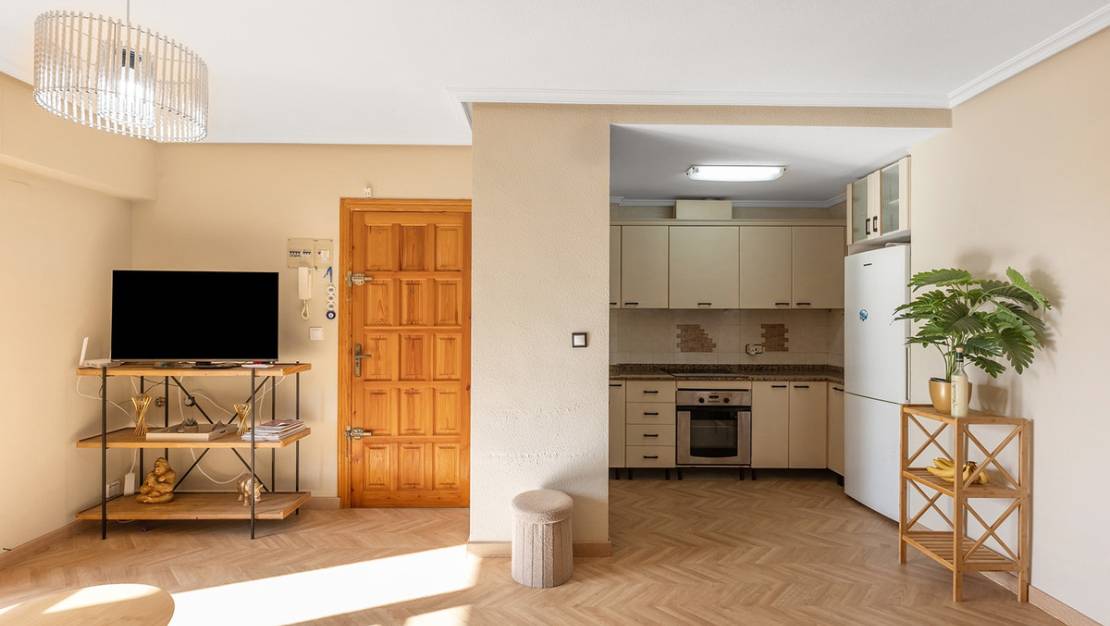 Sale - Apartment - Torrevieja - La Mata