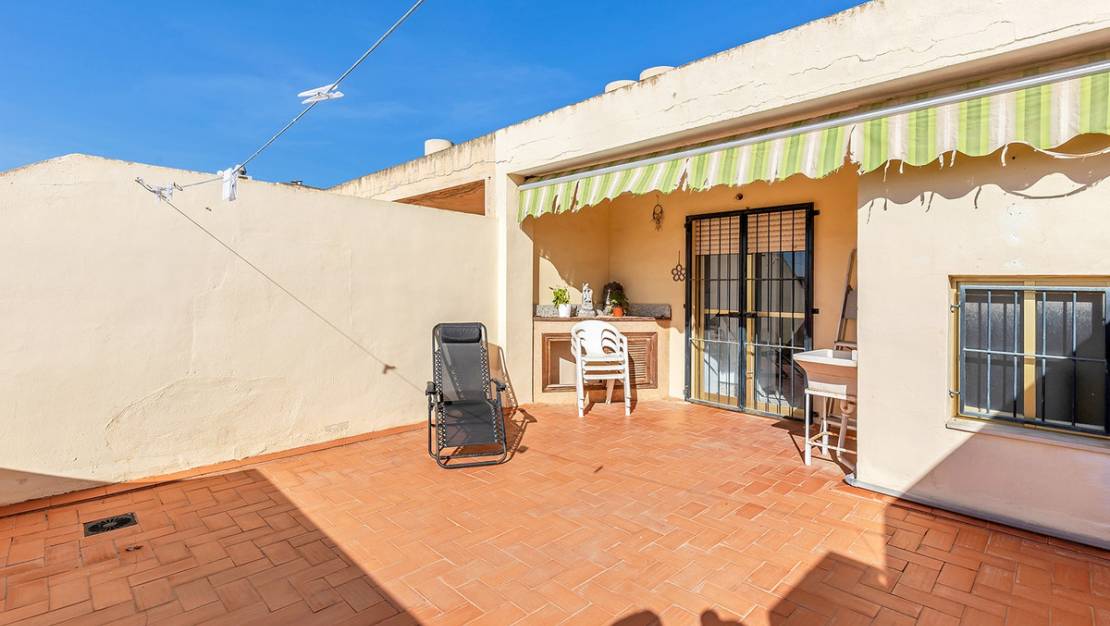 Sale - Apartment - Torrevieja - La Mata