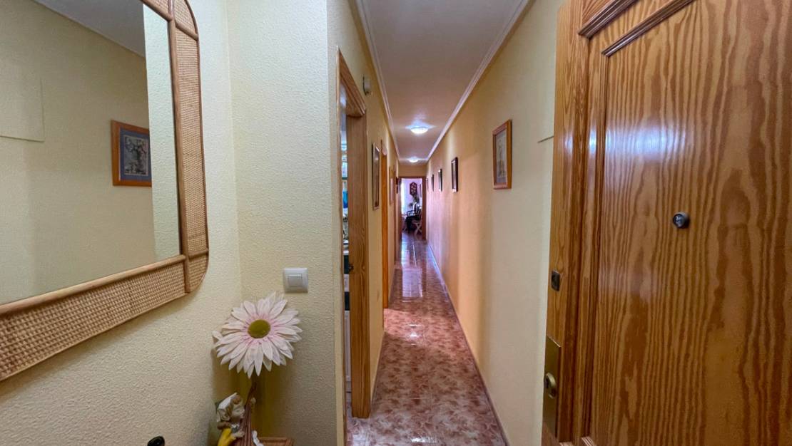 Sale - Apartment - Torrevieja - La Mata