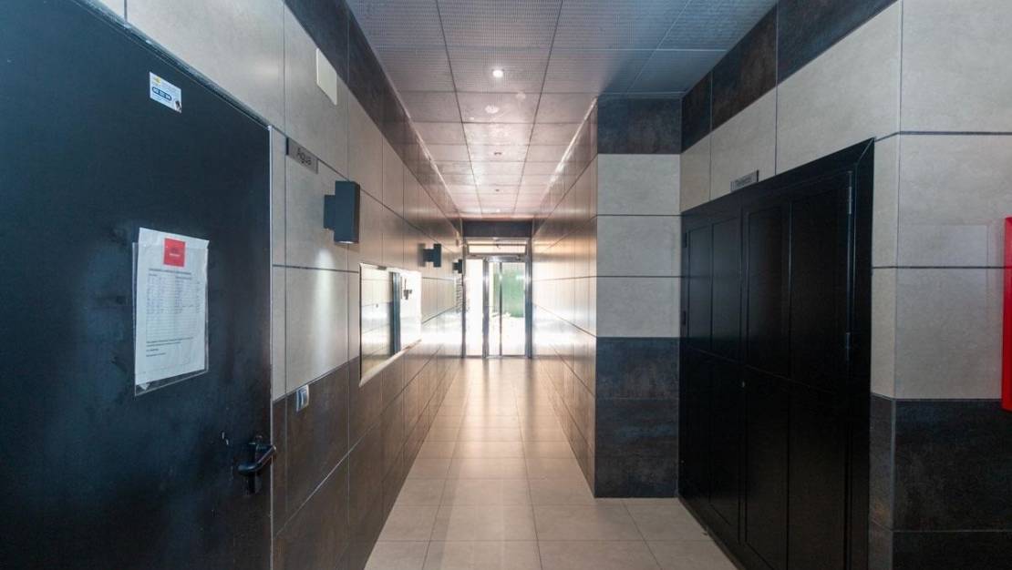 Sale - Apartment - Torrevieja - La Mata