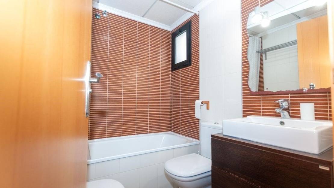 Sale - Apartment - Torrevieja - La Mata