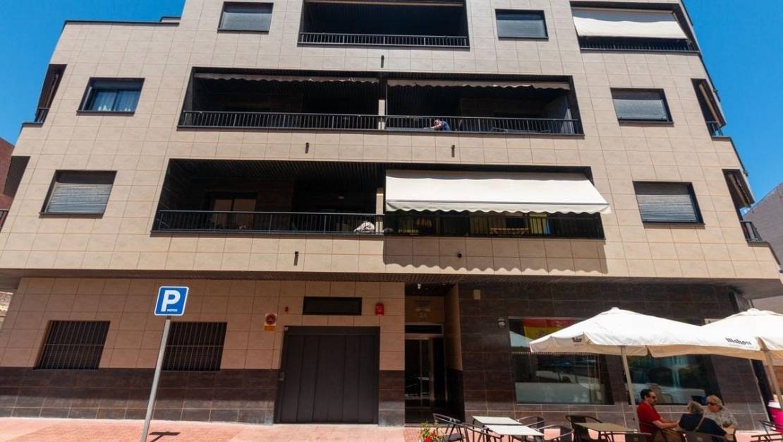 Sale - Apartment - Torrevieja - La Mata