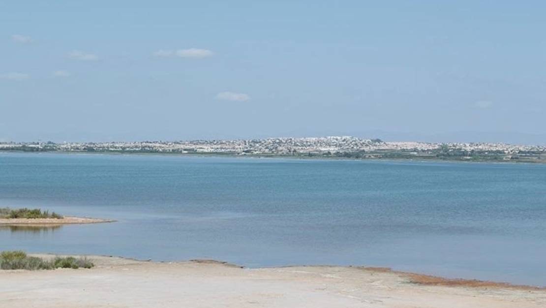 Sale - Apartment - Torrevieja - La Mata