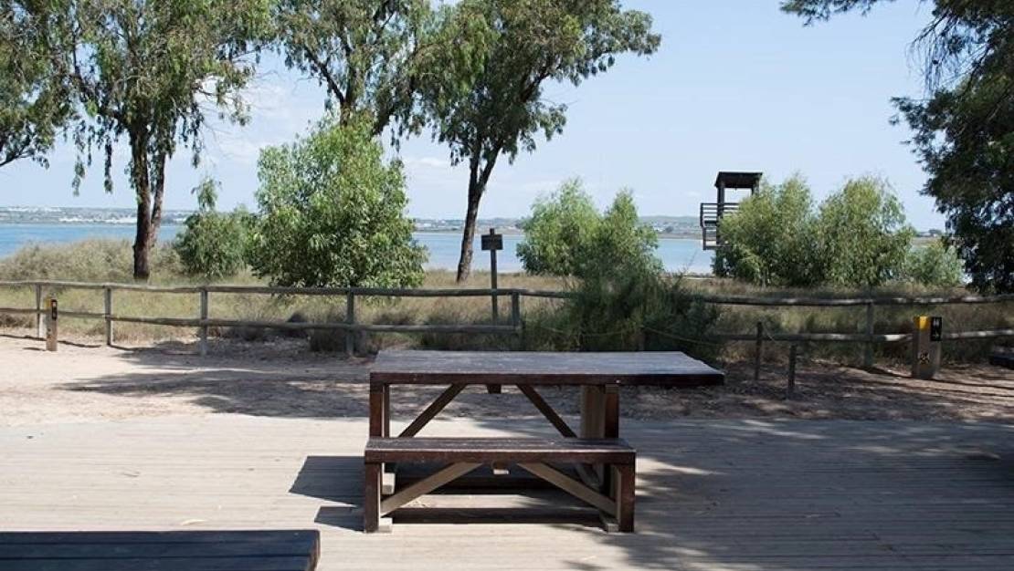 Sale - Apartment - Torrevieja - La Mata