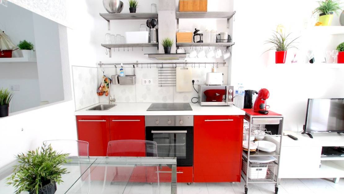 Sale - Apartment - Torrevieja - La Mata