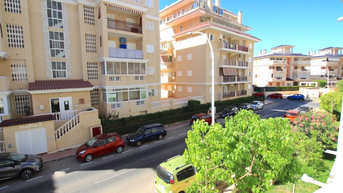 Sale - Apartment - Torrevieja - La Mata