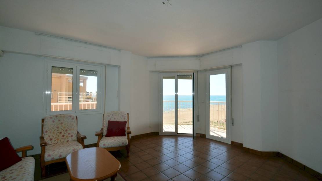 Sale - Apartment - Torrevieja - La Mata