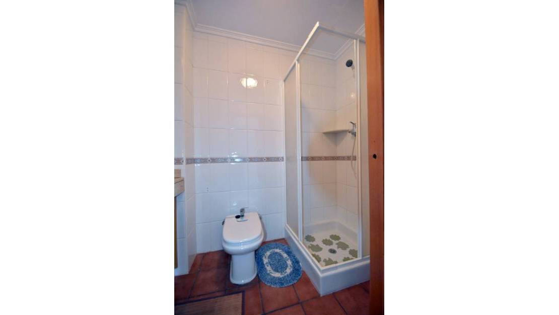 Sale - Apartment - Torrevieja - La Mata