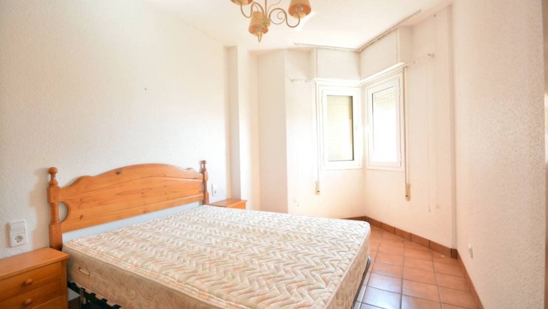 Sale - Apartment - Torrevieja - La Mata