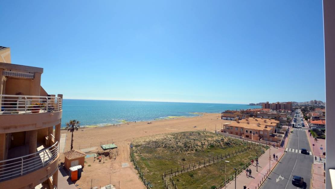 Sale - Apartment - Torrevieja - La Mata
