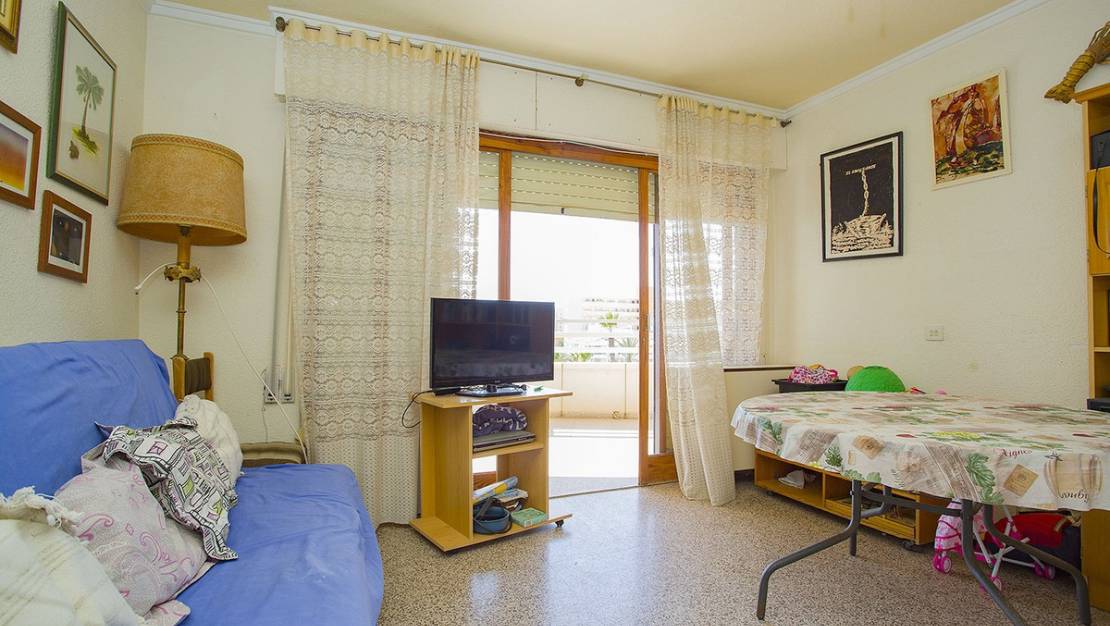 Sale - Apartment - Torrevieja - La Mata