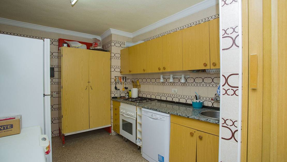 Sale - Apartment - Torrevieja - La Mata